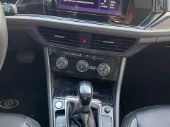 Volkswagen Sagitar 200TSI DSG Comfort Smart Connected Edition - ფოტო 17