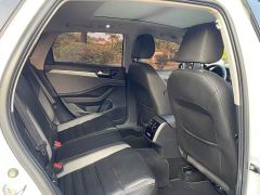 Volkswagen Sagitar 200TSI DSG Comfort Smart Connected Edition - ფოტო 18