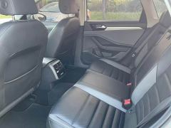 Volkswagen Sagitar 200TSI DSG Comfort Smart Connected Edition - ფოტო 19