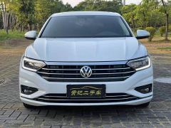Volkswagen Sagitar 200TSI DSG Comfort Smart Connected Edition - ფოტო 2