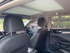 Volkswagen Sagitar 200TSI DSG Comfort Smart Connected Edition - ფოტო 20
