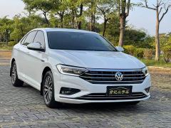 Volkswagen Sagitar 200TSI DSG Comfort Smart Connected Edition - ფოტო 3