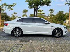Volkswagen Sagitar 200TSI DSG Comfort Smart Connected Edition - ფოტო 4