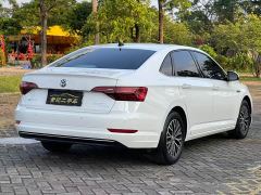 Volkswagen Sagitar 200TSI DSG Comfort Smart Connected Edition - ფოტო 5