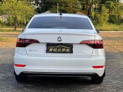 Volkswagen Sagitar 200TSI DSG Comfort Smart Connected Edition - ფოტო 6