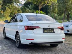 Volkswagen Sagitar 200TSI DSG Comfort Smart Connected Edition - ფოტო 7