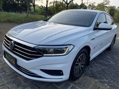 Volkswagen Sagitar 200TSI DSG Comfort Smart Connected Edition - ფოტო 8
