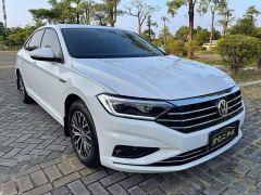 Volkswagen Sagitar 200TSI DSG Comfort Smart Connected Edition - ფოტო 9