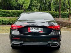 Mercedes-Benz C-Class C 260 L AMG Line - ფოტო 11