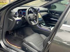 Mercedes-Benz C-Class C 260 L AMG Line - ფოტო 5