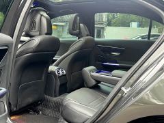Mercedes-Benz C-Class C 260 L AMG Line - ფოტო 6