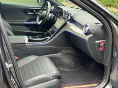 Mercedes-Benz C-Class C 260 L AMG Line - ფოტო 9