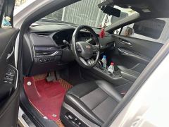 Cadillac XT4 28T FWD Luxury - ფოტო 4