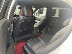 Cadillac XT4 28T FWD Luxury - ფოტო 5