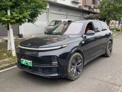 Li Auto L7 Ultra - ფოტო 1