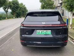 Li Auto L7 Ultra - ფოტო 2