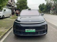 Li Auto L7 Ultra - ფოტო 3