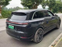Li Auto L7 Ultra - ფოტო 4