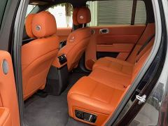 Li Auto L7 Ultra - ფოტო 5