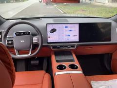 Li Auto L7 Ultra - ფოტო 6
