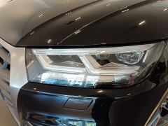 Audi Q5L Facelift 40 TFSI Prestige Fashion Edition - photo 11