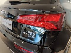 Audi Q5L Facelift 40 TFSI Prestige Fashion Edition - photo 12