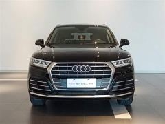 Audi Q5L Facelift 40 TFSI Prestige Fashion Edition - photo 2