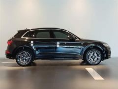 Audi Q5L Facelift 40 TFSI Prestige Fashion Edition - photo 3