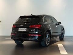 Audi Q5L Facelift 40 TFSI Prestige Fashion Edition - photo 4