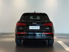 Audi Q5L Facelift 40 TFSI Prestige Fashion Edition - photo 5
