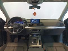 Audi Q5L Facelift 40 TFSI Prestige Fashion Edition - photo 6