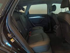 Audi Q5L Facelift 40 TFSI Prestige Fashion Edition - photo 8