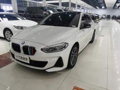 BMW 1 Series 120i Fashion Edition - photo 1