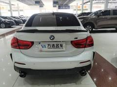 BMW 1 Series 120i Fashion Edition - photo 13