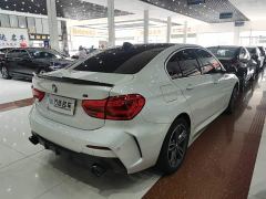 BMW 1 Series 120i Fashion Edition - photo 14