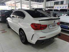 BMW 1 Series 120i Fashion Edition - photo 15