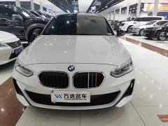 BMW 1 Series 120i Fashion Edition - photo 2