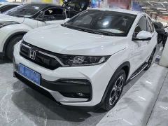 Honda XR-V 1.5L CVT Comfort - photo 1