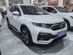 Honda XR-V 1.5L CVT Comfort - photo 3