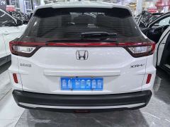 Honda XR-V 1.5L CVT Comfort - photo 4