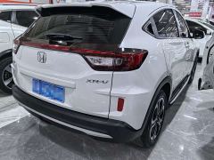 Honda XR-V 1.5L CVT Comfort - photo 5