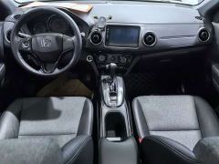 Honda XR-V 1.5L CVT Comfort - photo 7