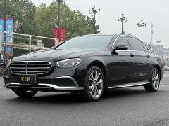 Mercedes-Benz E-Class Facelift E 300 L Sport Fashion Edition - photo 1