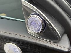 Mercedes-Benz E-Class Facelift E 300 L Sport Fashion Edition - photo 10