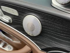 Mercedes-Benz E-Class Facelift E 300 L Sport Fashion Edition - photo 11