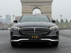 Mercedes-Benz E-Class Facelift E 300 L Sport Fashion Edition - photo 2