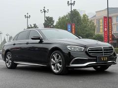 Mercedes-Benz E-Class Facelift E 300 L Sport Fashion Edition - photo 3