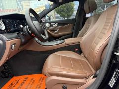 Mercedes-Benz E-Class Facelift E 300 L Sport Fashion Edition - photo 4
