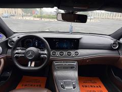 Mercedes-Benz E-Class Facelift E 300 L Sport Fashion Edition - photo 5