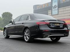 Mercedes-Benz E-Class Facelift E 300 L Sport Fashion Edition - photo 7